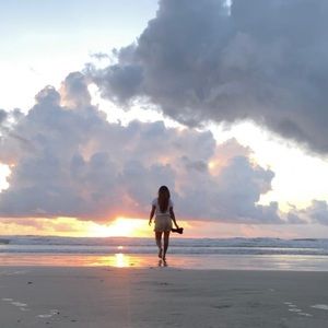 Meet your Posher, Camila